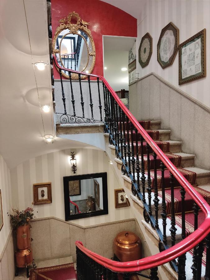 Hotel Iberia Plaza Mayor Caces Exterior foto